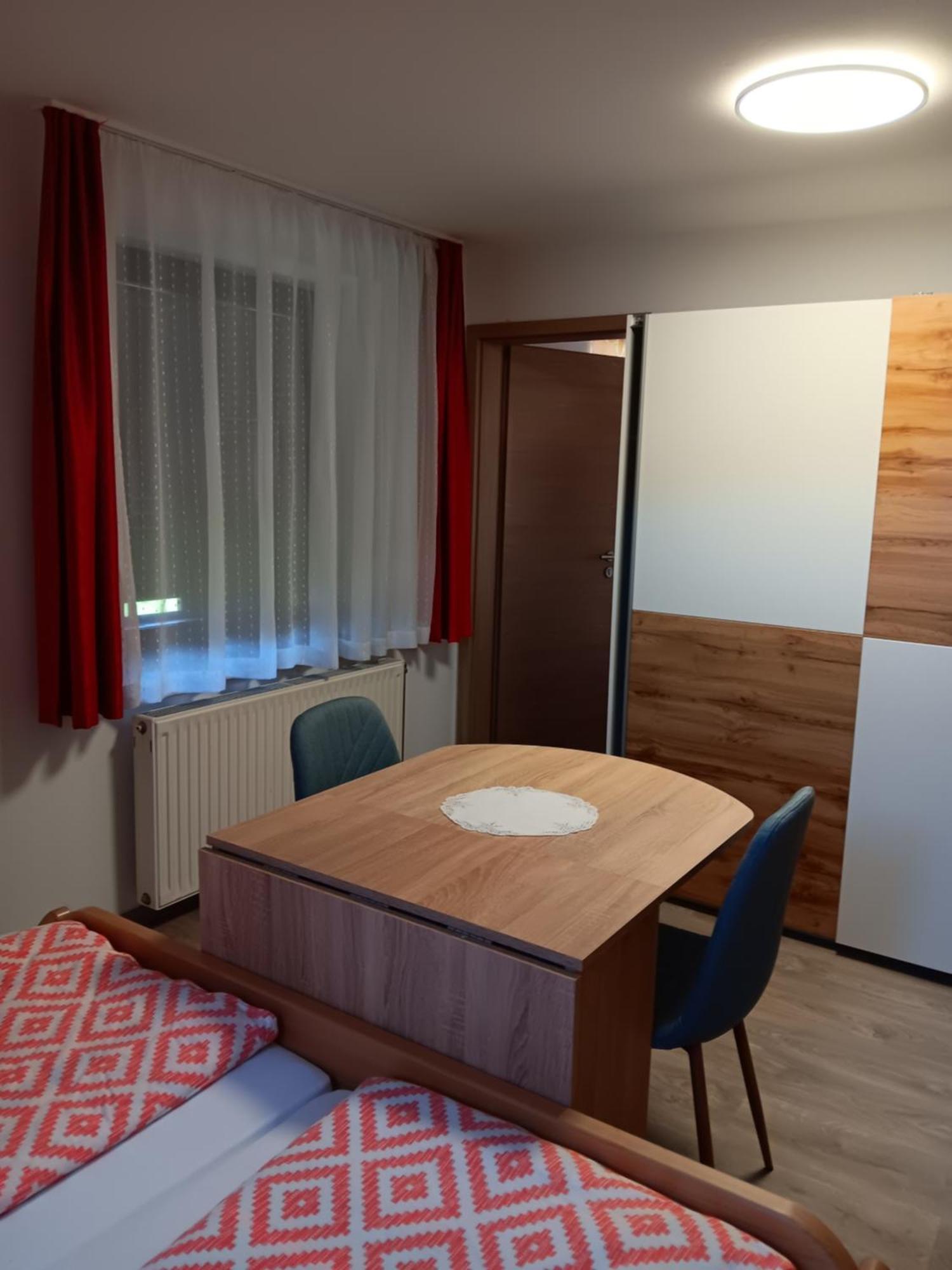 Turisticna Kmetija Pr Mark Trebce Luaran gambar