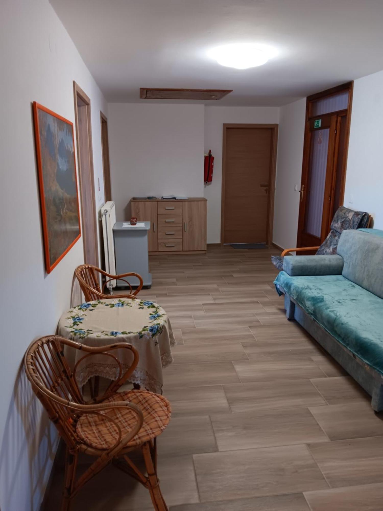Turisticna Kmetija Pr Mark Trebce Luaran gambar
