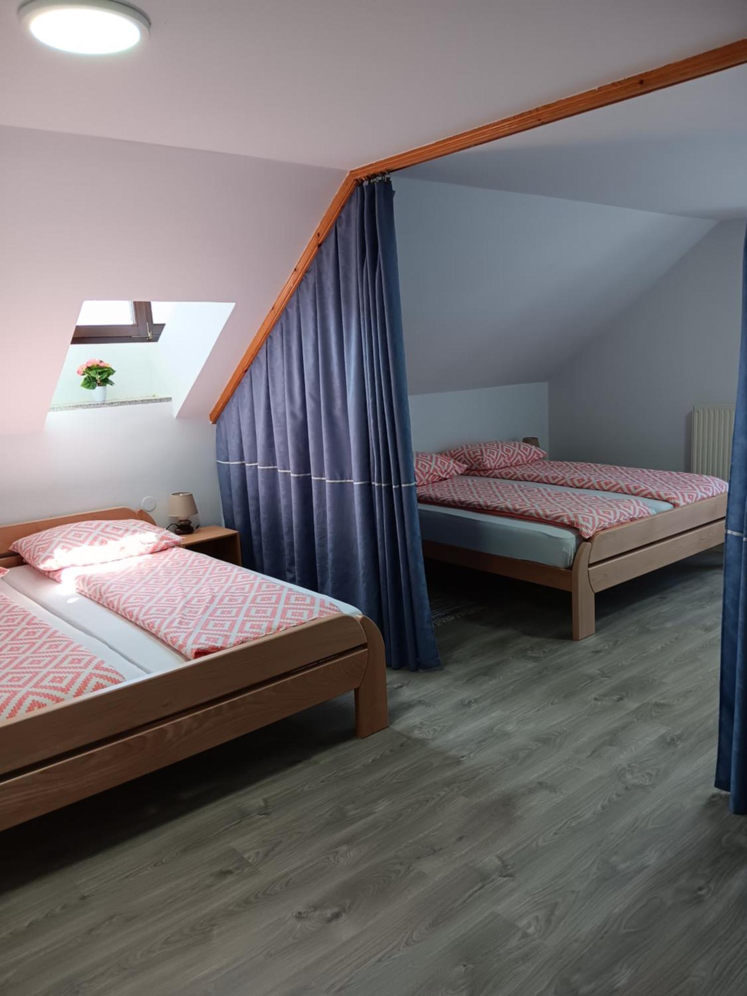 Turisticna Kmetija Pr Mark Bed & Breakfast Trebce Luaran gambar